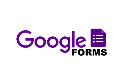 Google Forms ARientation