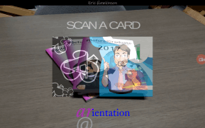 ARientation Scan